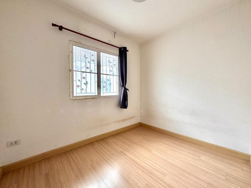 พฤกษาวิลล์ 53 วงแหวน-พระราม 2, Bangkok, Samae Dam, Bang Khun Thian, Bangkok, 3 Bedrooms, 100 sqm, Townhouse For Sale, by The Best Property แยม, 500640700 - DDproperty.com