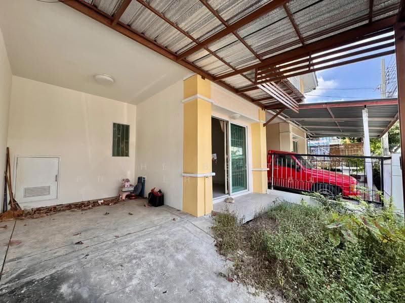 พฤกษาวิลล์ 53 วงแหวน-พระราม 2, Bangkok, Samae Dam, Bang Khun Thian, Bangkok, 3 Bedrooms, 100 sqm, Townhouse For Sale, by The Best Property แยม, 500640700 - DDproperty.com