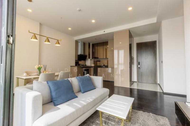 Park Origin Thonglor, Bangkok, Soi Thonglor 10, Sukhumvit Road, Khlong Tan Nua, Watthana, Bangkok, 2 Bedrooms, 68 sqm, Condo For Rent, by Bridge Estate Thailand, 500640703 - DDproperty.com