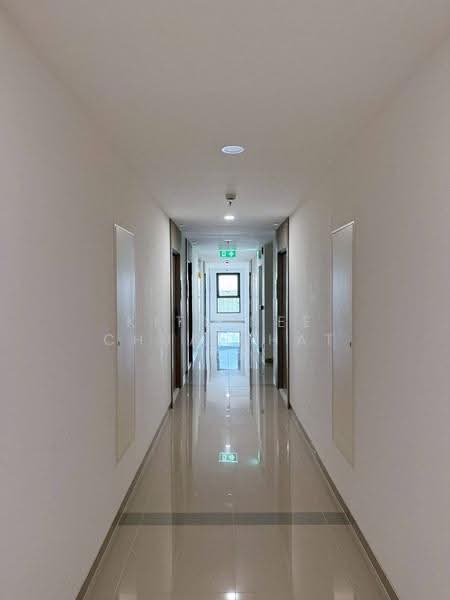 Aspire Onnut Station, Bangkok, Sukhumvit Road, Phra Kanong, Khlong Toei, Bangkok, 1 Bedroom, 31 sqm, Condo For Rent, by Kittinee Chuaichat, 500640704 - DDproperty.com