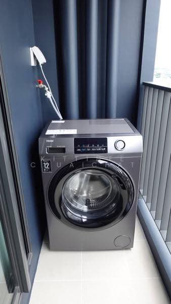 Aspire Onnut Station, Bangkok, Sukhumvit Road, Phra Kanong, Khlong Toei, Bangkok, 1 Bedroom, 31 sqm, Condo For Rent, by Kittinee Chuaichat, 500640704 - DDproperty.com