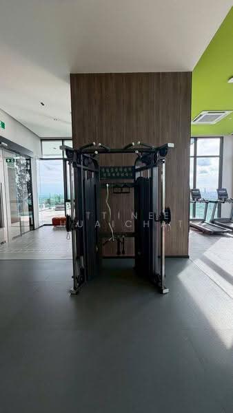 Aspire Onnut Station, Bangkok, Sukhumvit Road, Phra Kanong, Khlong Toei, Bangkok, 1 Bedroom, 31 sqm, Condo For Rent, by Kittinee Chuaichat, 500640704 - DDproperty.com
