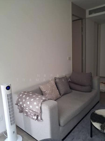 Fynn Asoke, Bangkok, 28 Sukhumvit 10 Alley, Khlong Toei, Bangkok, 1 Bedroom, 37 sqm, Condo For Rent, by Napat Thamakulangkul, 500640706 - DDproperty.com