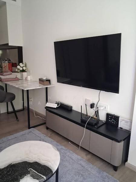 Fynn Asoke, Bangkok, 28 Sukhumvit 10 Alley, Khlong Toei, Bangkok, 1 Bedroom, 37 sqm, Condo For Rent, by Napat Thamakulangkul, 500640706 - DDproperty.com