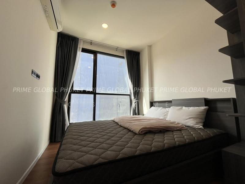 The Space Condominium, Phuket, 168 Soi Na Suaa, Wichit, Muang Phuket, Phuket, 1 Bedroom, 28 sqm, Condo For Rent, by Case Prime, 500640707 - DDproperty.com