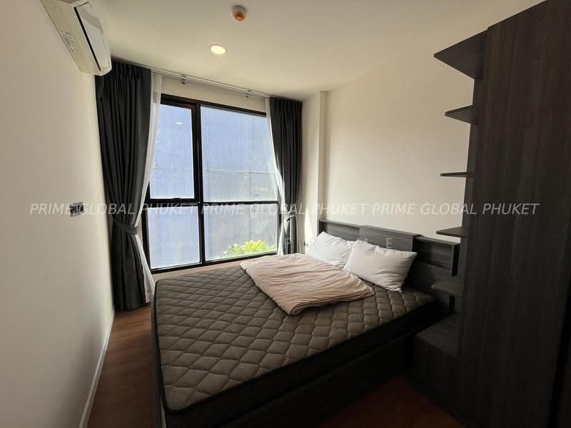 The Space Condominium, Phuket, 168 Soi Na Suaa, Wichit, Muang Phuket, Phuket, 1 Bedroom, 28 sqm, Condo For Rent, by Case Prime, 500640707 - DDproperty.com