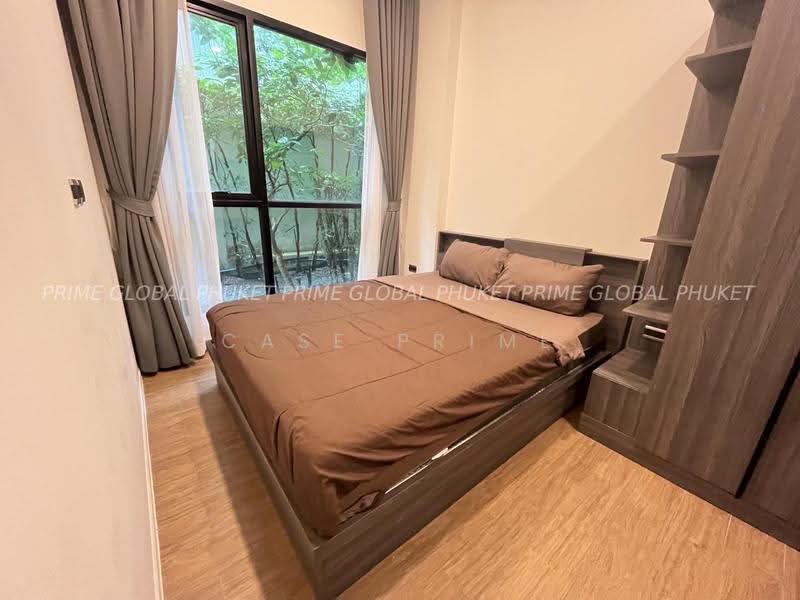 The Space Condominium, Phuket, 168 Soi Na Suaa, Wichit, Muang Phuket, Phuket, 1 Bedroom, 28 sqm, Condo For Rent, by Case Prime, 500640707 - DDproperty.com