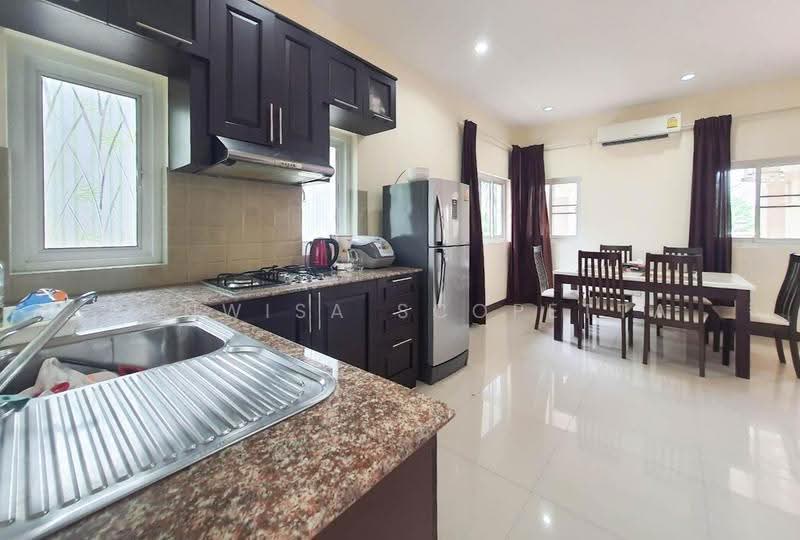Emerald Green, Prachuap Khiri Khan, Thap Tai Hua Hin, Thap Tai, Hua Hin, Prachuap Khiri Khan, 3 Bedrooms, 100 sqm, Single Detached House For Sale, by Wanwisa Scopetta, 500640708 - DDproperty.com