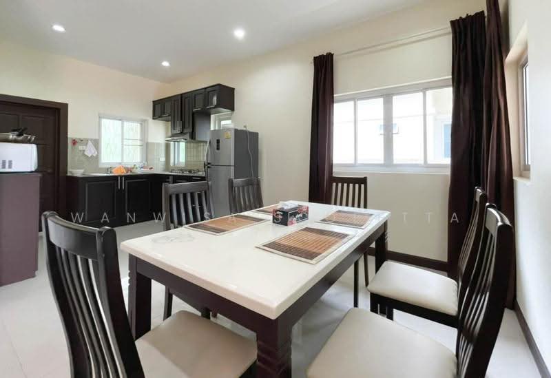 Emerald Green, Prachuap Khiri Khan, Thap Tai Hua Hin, Thap Tai, Hua Hin, Prachuap Khiri Khan, 3 Bedrooms, 100 sqm, Single Detached House For Sale, by Wanwisa Scopetta, 500640708 - DDproperty.com