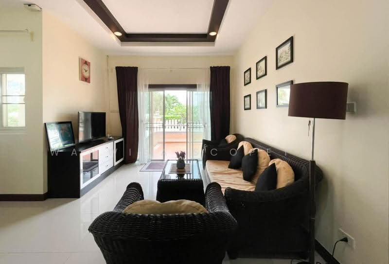 Emerald Green, Prachuap Khiri Khan, Thap Tai Hua Hin, Thap Tai, Hua Hin, Prachuap Khiri Khan, 3 Bedrooms, 100 sqm, Single Detached House For Sale, by Wanwisa Scopetta, 500640708 - DDproperty.com