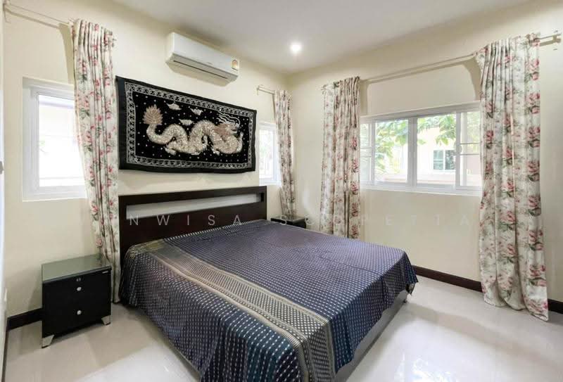 Emerald Green, Prachuap Khiri Khan, Thap Tai Hua Hin, Thap Tai, Hua Hin, Prachuap Khiri Khan, 3 Bedrooms, 100 sqm, Single Detached House For Sale, by Wanwisa Scopetta, 500640708 - DDproperty.com