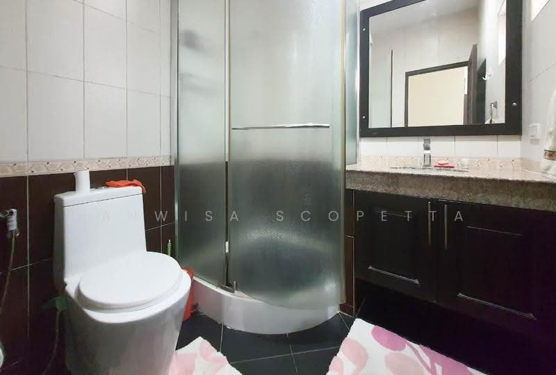Emerald Green, Prachuap Khiri Khan, Thap Tai Hua Hin, Thap Tai, Hua Hin, Prachuap Khiri Khan, 3 Bedrooms, 100 sqm, Single Detached House For Sale, by Wanwisa Scopetta, 500640708 - DDproperty.com