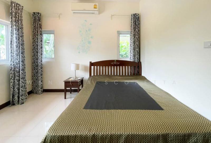 เอ็มเมอร์รัล กรีน (Emerald Green), ประจวบคีรีขันธ์, Thap Tai Hua Hin, ทับใต้, หัวหิน, ประจวบคีรีขันธ์, 100 ตร.ม., บ้านเดี่ยว ขาย, โดย Wanwisa Scopetta, 500640708 - DDproperty.com