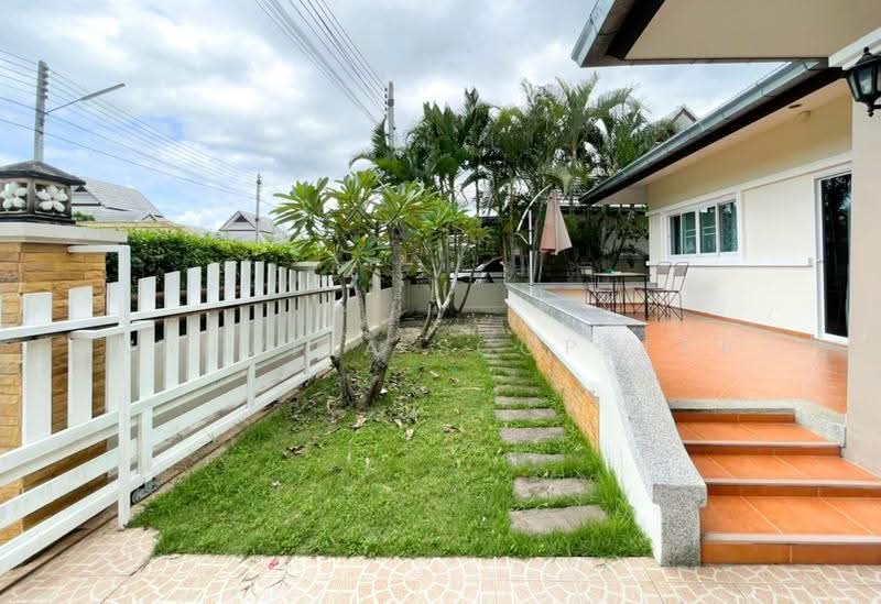 เอ็มเมอร์รัล กรีน (Emerald Green), ประจวบคีรีขันธ์, Thap Tai Hua Hin, ทับใต้, หัวหิน, ประจวบคีรีขันธ์, 100 ตร.ม., บ้านเดี่ยว ขาย, โดย Wanwisa Scopetta, 500640708 - DDproperty.com