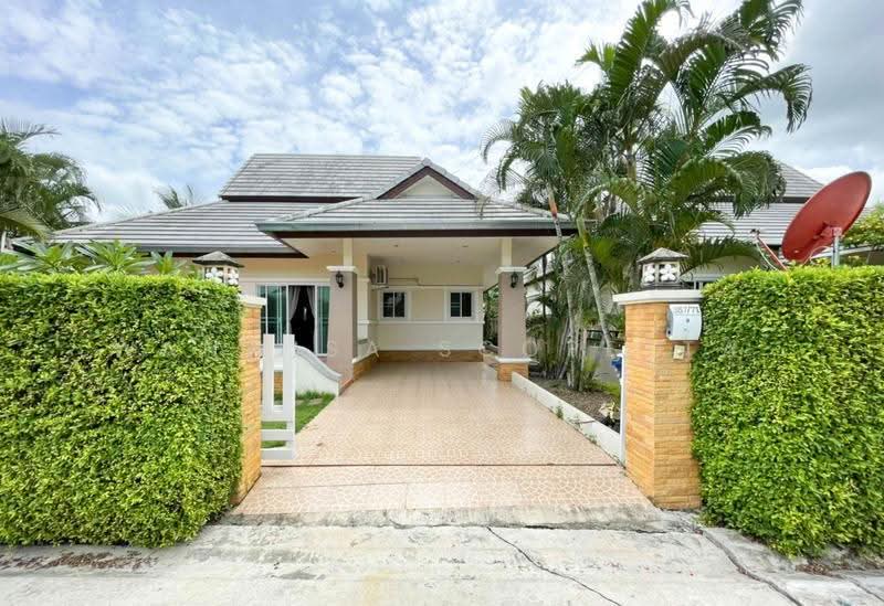 Emerald Green, Prachuap Khiri Khan, Thap Tai Hua Hin, Thap Tai, Hua Hin, Prachuap Khiri Khan, 3 Bedrooms, 100 sqm, Single Detached House For Sale, by Wanwisa Scopetta, 500640708 - DDproperty.com