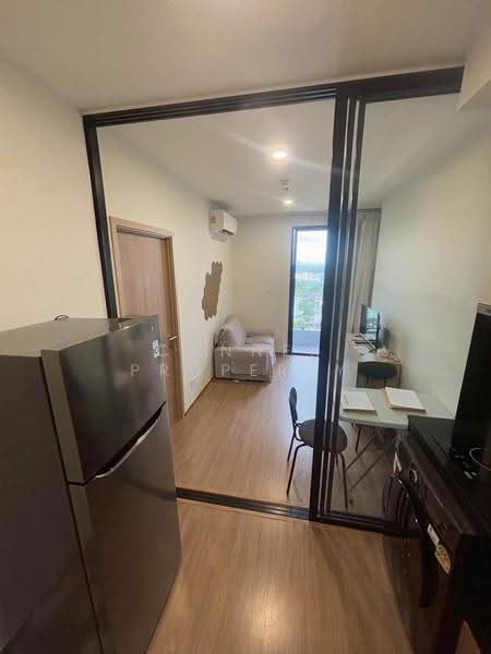 The Livin Phetkasem, Bangkok, 689 Phet Kasem Rd, Bang Wa, Phasi Charoen, Bangkok, 1 Bedroom, 33 sqm, Condo For Rent, by Connex Property, 500640709 - DDproperty.com
