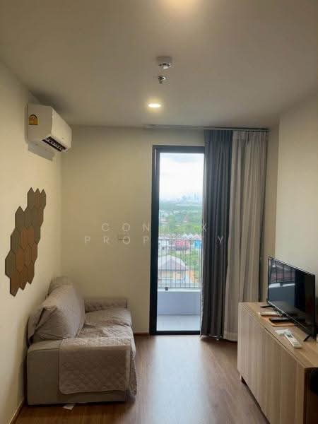 The Livin Phetkasem, Bangkok, 689 Phet Kasem Rd, Bang Wa, Phasi Charoen, Bangkok, 1 Bedroom, 33 sqm, Condo For Rent, by Connex Property, 500640709 - DDproperty.com