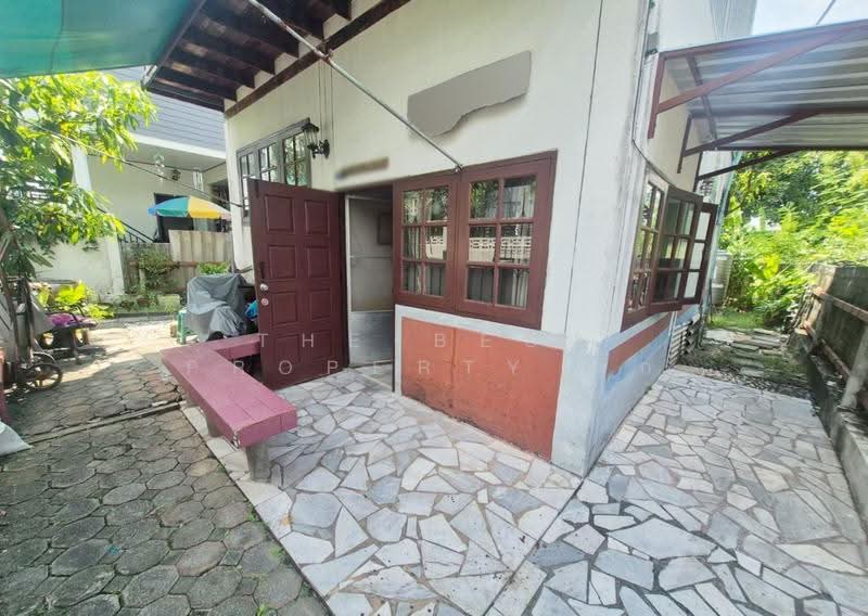 บ้านเดี่ยวบางเขน นนทบุรี, นนทบุรี, บางเขน, เมืองนนทบุรี, นนทบุรี, 150 ตร.ม., บ้านเดี่ยว ขาย, โดย The Best Property ตั๊ก, 500640711 - DDproperty.com