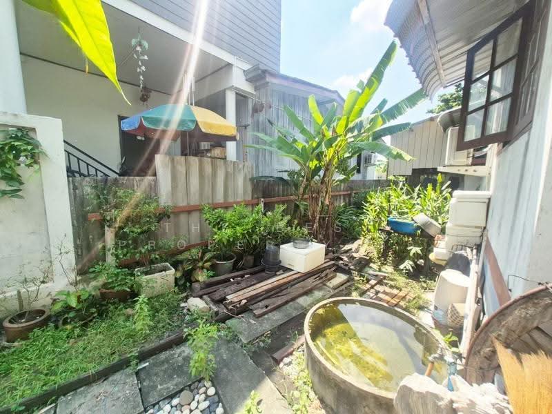 บ้านเดี่ยวบางเขน นนทบุรี, Nonthaburi, Bang Khen, Muang Nonthaburi, Nonthaburi, 3 Bedrooms, 150 sqm, Single Detached House For Sale, by The Best Property ตั๊ก, 500640711 - DDproperty.com