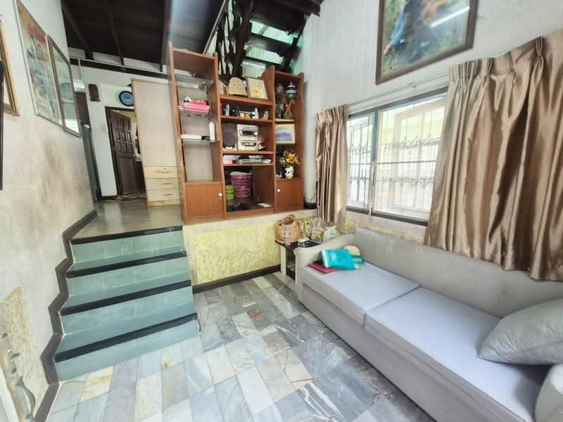 บ้านเดี่ยวบางเขน นนทบุรี, Nonthaburi, Bang Khen, Muang Nonthaburi, Nonthaburi, 3 Bedrooms, 150 sqm, Single Detached House For Sale, by The Best Property ตั๊ก, 500640711 - DDproperty.com