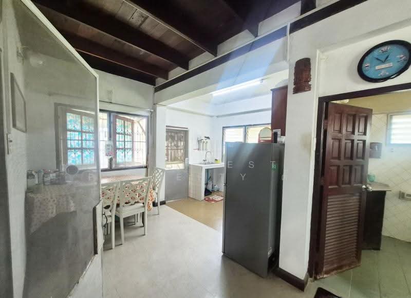 บ้านเดี่ยวบางเขน นนทบุรี, Nonthaburi, Bang Khen, Muang Nonthaburi, Nonthaburi, 3 Bedrooms, 150 sqm, Single Detached House For Sale, by The Best Property ตั๊ก, 500640711 - DDproperty.com