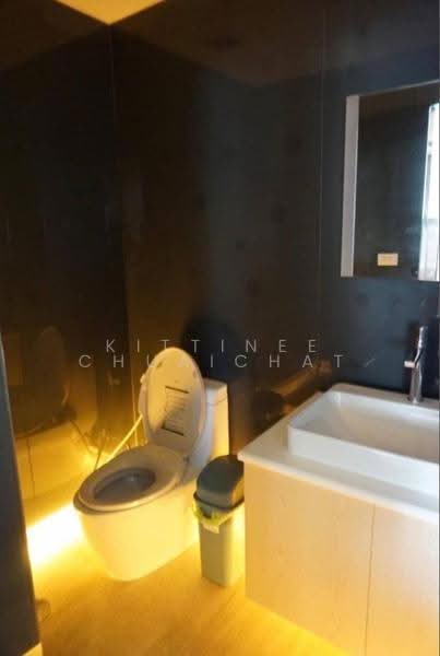 Modern Town, Bangkok, Ekamai Road, Khlong Tan Nua, Watthana, Bangkok, 1 Bedroom, 78 sqm, Condo For Rent, by Kittinee Chuaichat, 500640713 - DDproperty.com