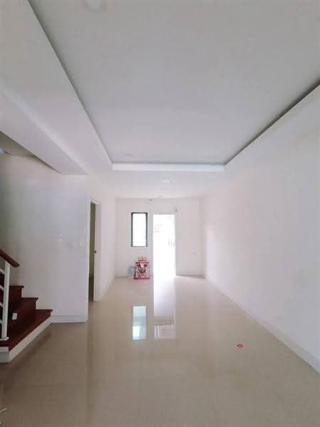 I Leaf Town 2 Rama 2 km 18, Samut Sakhon, Rama 2 Pantainorasingh, Phanthai Norasing, Muang Samut Sakhon, Samut Sakhon, 4 Bedrooms, 100 sqm, Townhouse For Sale, by คุณ ณัฐพล ร้อยอำแพง (มาร์ค), 500640715 - DDproperty.com