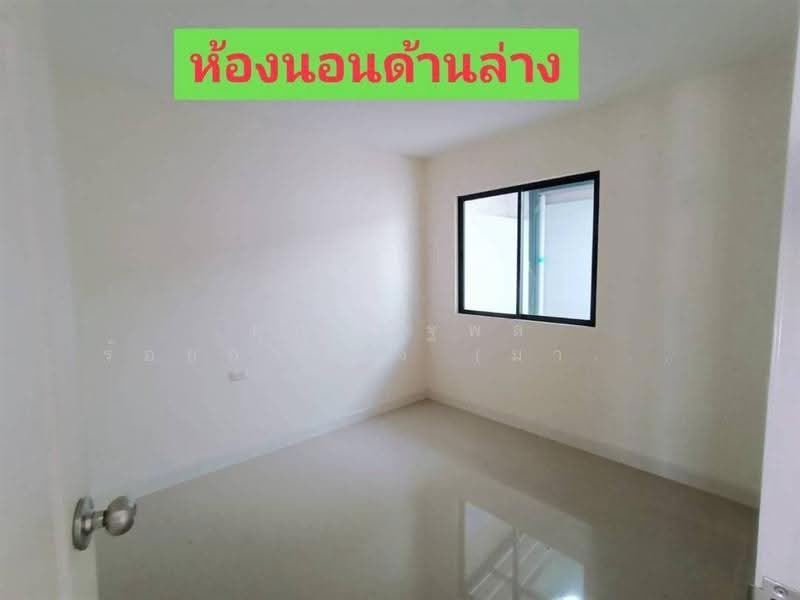 I Leaf Town 2 Rama 2 km 18, Samut Sakhon, Rama 2 Pantainorasingh, Phanthai Norasing, Muang Samut Sakhon, Samut Sakhon, 4 Bedrooms, 100 sqm, Townhouse For Sale, by คุณ ณัฐพล ร้อยอำแพง (มาร์ค), 500640715 - DDproperty.com