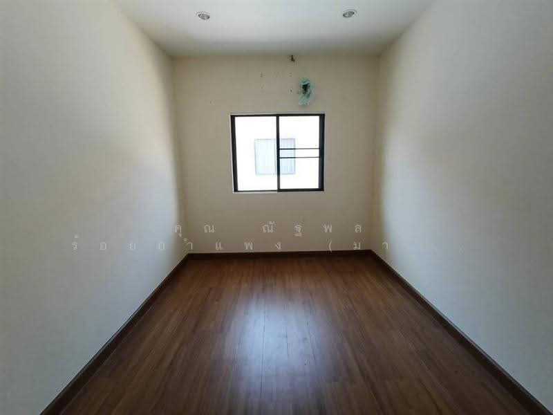 I Leaf Town 2 Rama 2 km 18, Samut Sakhon, Rama 2 Pantainorasingh, Phanthai Norasing, Muang Samut Sakhon, Samut Sakhon, 4 Bedrooms, 100 sqm, Townhouse For Sale, by คุณ ณัฐพล ร้อยอำแพง (มาร์ค), 500640715 - DDproperty.com