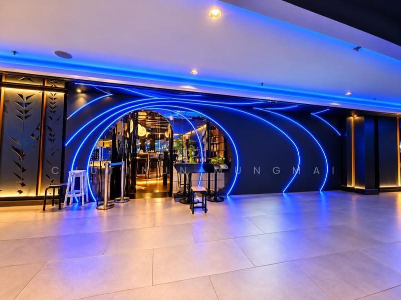 Rooftop Bar For Takeover in Silom | BTS Walking Distance, กรุงเทพ, BTS Saladaeng, สีลม, บางรัก, กรุงเทพ, 339 ตร.ม., พื้นที่ขายของ ให้เช่า, โดย Chutinun Mungmai, 500640717 - DDproperty.com