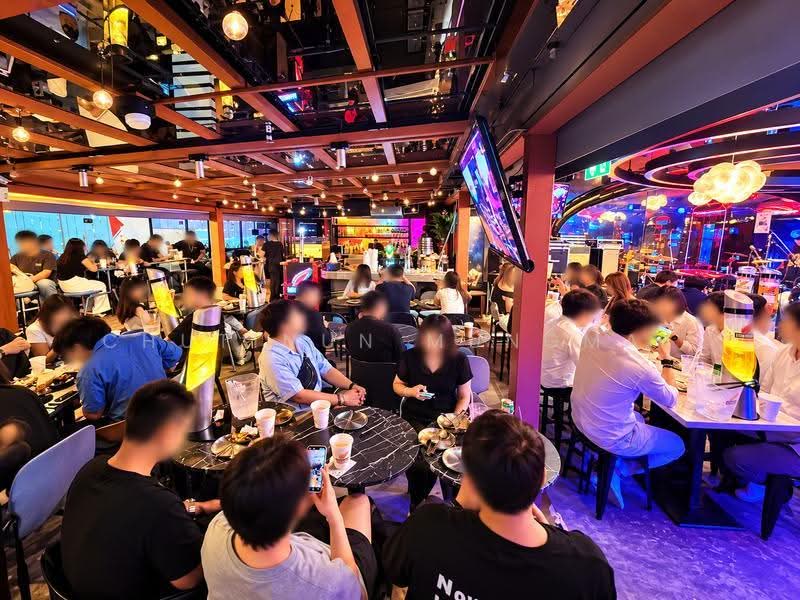 Rooftop Bar For Takeover in Silom | BTS Walking Distance, กรุงเทพ, BTS Saladaeng, สีลม, บางรัก, กรุงเทพ, 339 ตร.ม., พื้นที่ขายของ ให้เช่า, โดย Chutinun Mungmai, 500640717 - DDproperty.com