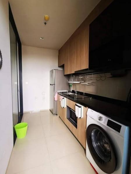 The Line Wongsawang, Bangkok, 1333 Bangkok - Nonthaburi Rd, Wong Sawang, Bang Sue, Bangkok, 2 Bedrooms, 49 sqm, Condo For Rent, by Connex Property, 500640719 - DDproperty.com