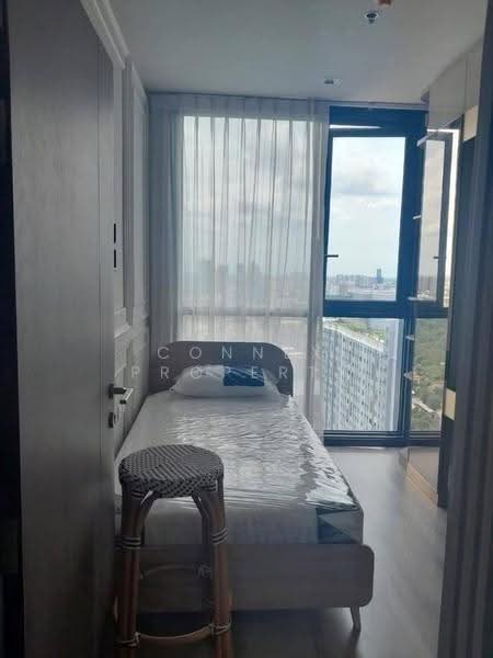 The Line Wongsawang, Bangkok, 1333 Bangkok - Nonthaburi Rd, Wong Sawang, Bang Sue, Bangkok, 2 Bedrooms, 49 sqm, Condo For Rent, by Connex Property, 500640719 - DDproperty.com