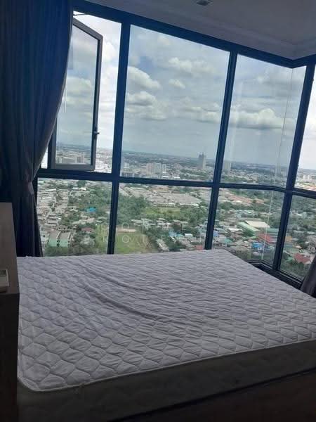 The Line Wongsawang, Bangkok, 1333 Bangkok - Nonthaburi Rd, Wong Sawang, Bang Sue, Bangkok, 2 Bedrooms, 49 sqm, Condo For Rent, by Connex Property, 500640719 - DDproperty.com