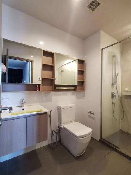 The Line Wongsawang, Bangkok, 1333 Bangkok - Nonthaburi Rd, Wong Sawang, Bang Sue, Bangkok, 2 Bedrooms, 49 sqm, Condo For Rent, by Connex Property, 500640719 - DDproperty.com
