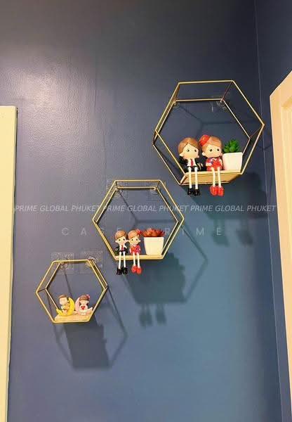 The Base Height Phuket : เดอะเบส ไฮท์ ภูเก็ต, ภูเก็ต, 359 ถนน หงษ์หยกอุทิศ, ตลาดใหญ่, เมืองภูเก็ต, ภูเก็ต, 34 ตร.ม., คอนโด ให้เช่า, โดย Case Prime, 500640723 - DDproperty.com