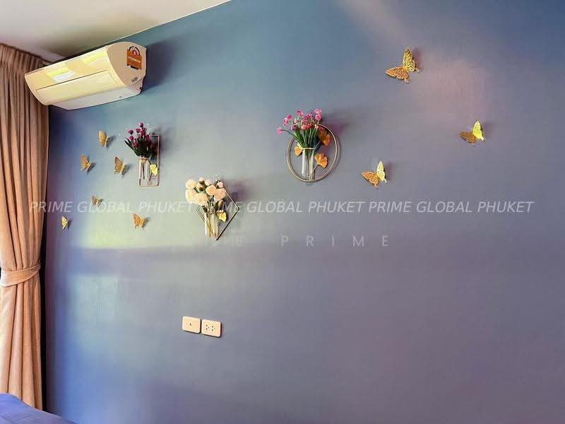 The Base Height Phuket : เดอะเบส ไฮท์ ภูเก็ต, ภูเก็ต, 359 ถนน หงษ์หยกอุทิศ, ตลาดใหญ่, เมืองภูเก็ต, ภูเก็ต, 34 ตร.ม., คอนโด ให้เช่า, โดย Case Prime, 500640723 - DDproperty.com