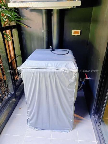 The Base Height Phuket, Phuket, 359 Soi Hongyok Utis Yaowarat Road, Talat Yai, Muang Phuket, Phuket, 1 Bedroom, 34 sqm, Condo For Rent, by Case Prime, 500640723 - DDproperty.com