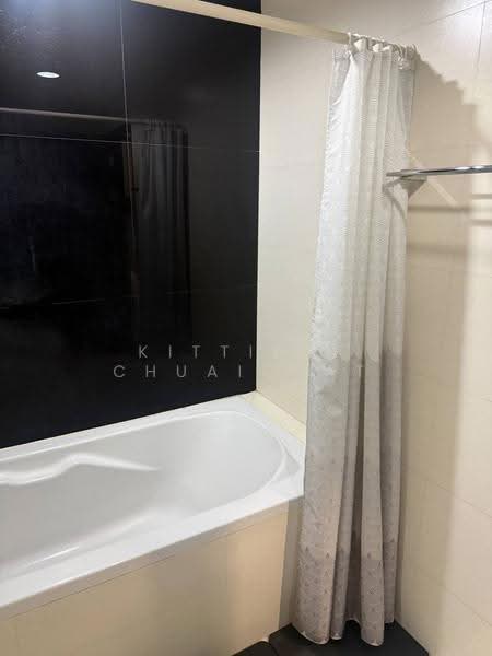 The Address Sukhumvit 42, Bangkok, 39 Soi Barbot 1, Sukhumvit Road, Phra Kanong, Khlong Toei, Bangkok, 1 Bedroom, 46 sqm, Condo For Rent, by Kittinee Chuaichat, 500640725 - DDproperty.com