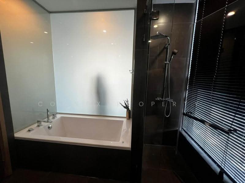 The Esse at Singha Complex, Bangkok, 1788 New Petchaburi Rd, Khlongtoei Nua, Watthana, Bangkok, 2 Bedrooms, 77 sqm, Condo For Rent, by Connex Property, 500640728 - DDproperty.com