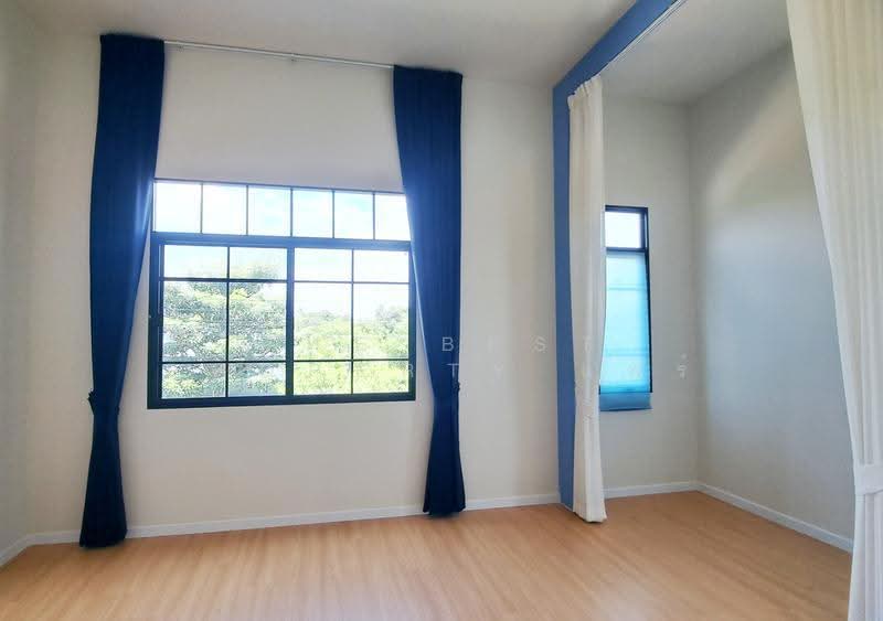 Siri Place Ratchaphruek-Nakhon In, Nonthaburi, Bang Khu Wiang, Bang Kruai, Nonthaburi, 4 Bedrooms, 100 sqm, Townhouse For Sale, by The Best Property แพร์, 500640733 - DDproperty.com