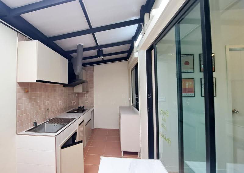 Siri Place Ratchaphruek-Nakhon In, Nonthaburi, Bang Khu Wiang, Bang Kruai, Nonthaburi, 4 Bedrooms, 100 sqm, Townhouse For Sale, by The Best Property แพร์, 500640733 - DDproperty.com