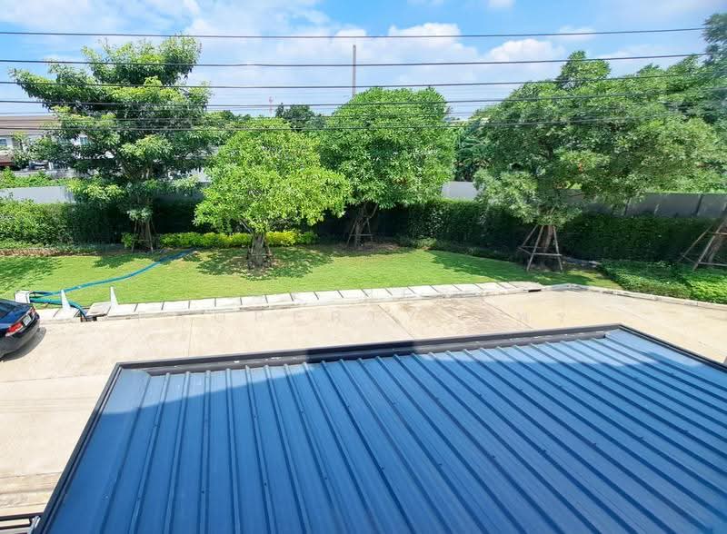 Siri Place Ratchaphruek-Nakhon In, Nonthaburi, Bang Khu Wiang, Bang Kruai, Nonthaburi, 4 Bedrooms, 100 sqm, Townhouse For Sale, by The Best Property แพร์, 500640733 - DDproperty.com