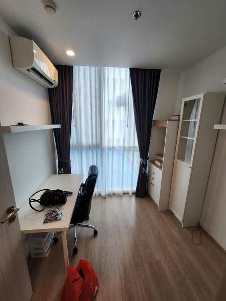 Noble Revolve Ratchada 2, Bangkok, 70 Soi Ratchadaphisek 10, Ratchadaphisek Road, Huai Khwang, Bangkok, 2 Bedrooms, 51 sqm, Condo For Sale, by Orapin Masthong, 500640734 - DDproperty.com