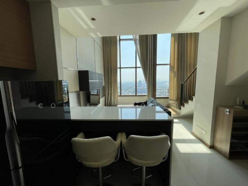 The Emporio Place, Bangkok, 93 Soi Sukhumvit 24, Sukhumvit Road, Khong Tan, Khlong Toei, Bangkok, 1 Bedroom, 73 sqm, Condo For Rent, by Connex Property, 500640737 - DDproperty.com