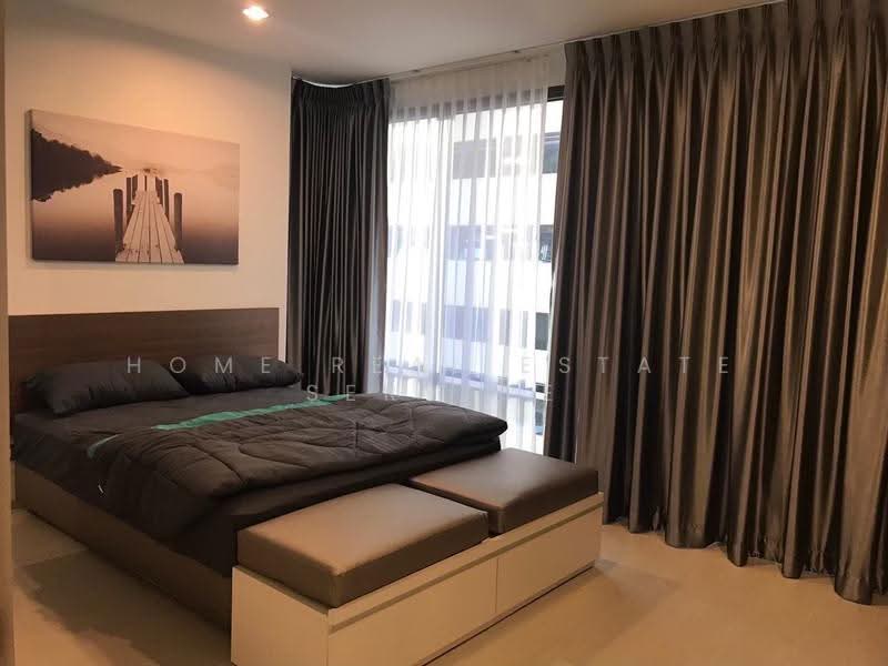Rhythm Sukhumvit 42 : ริทึ่ม สุขุมวิท 42, กรุงเทพ, ซอยสุขุมวิท 42, พระโขนง, คลองเตย, กรุงเทพ, 45 ตร.ม., คอนโด ขาย, โดย HOME Real Estate Service, 500640741 - DDproperty.com