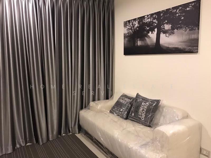 Rhythm Sukhumvit 42, Bangkok, Soi Sukhumvit 42, Sukhumvit Road, Phra Kanong, Khlong Toei, Bangkok, 1 Bedroom, 45 sqm, Condo For Sale, by HOME Real Estate Service, 500640741 - DDproperty.com