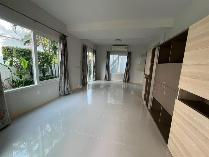 Villaggio Rama 2, Bangkok, Soi Bang Kradi 35/1, Samae Dam, Bang Khun Thian, Bangkok, 3 Bedrooms, 200 sqm, Single Detached House For Sale, by คุณ อำพร ฮาตระวัง (ลิซ่า), 500640744 - DDproperty.com