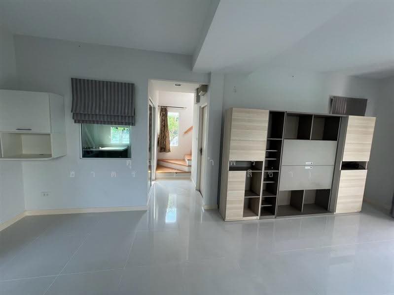 Villaggio Rama 2, Bangkok, Soi Bang Kradi 35/1, Samae Dam, Bang Khun Thian, Bangkok, 3 Bedrooms, 200 sqm, Single Detached House For Sale, by คุณ อำพร ฮาตระวัง (ลิซ่า), 500640744 - DDproperty.com