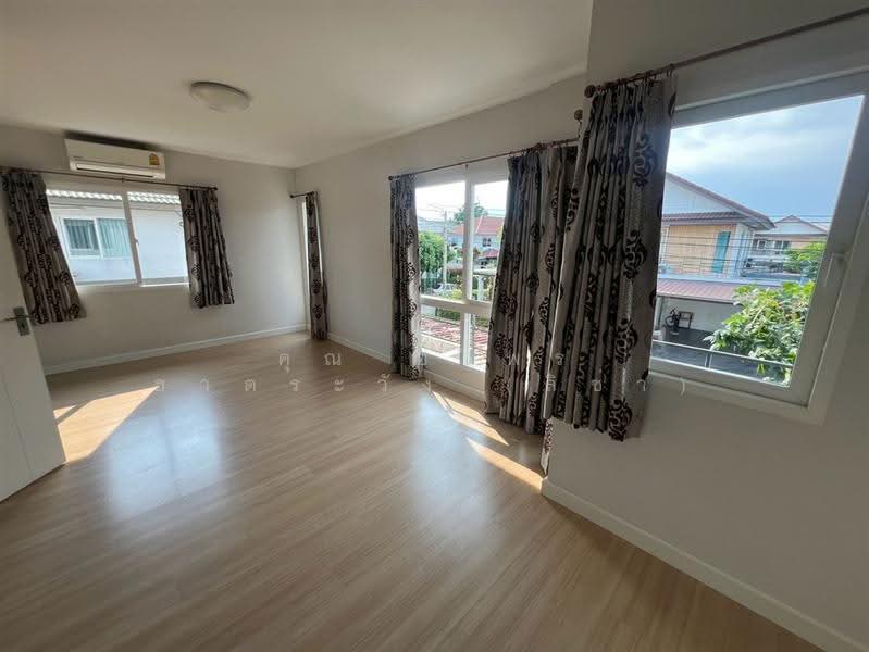 Villaggio Rama 2, Bangkok, Soi Bang Kradi 35/1, Samae Dam, Bang Khun Thian, Bangkok, 3 Bedrooms, 200 sqm, Single Detached House For Sale, by คุณ อำพร ฮาตระวัง (ลิซ่า), 500640744 - DDproperty.com